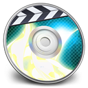 iDVD Light Angel icon